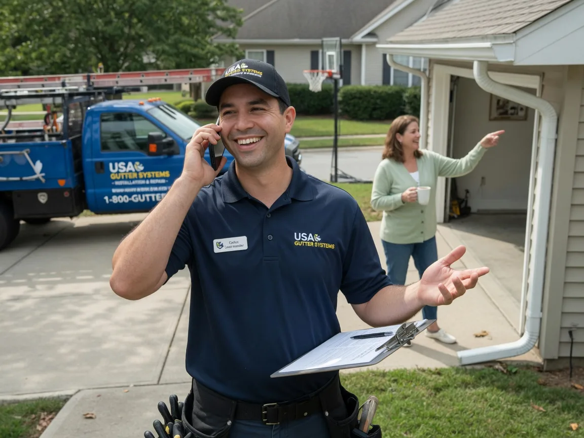 Gutter Installation Columbus, NJ FAQs